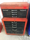 27 in x 43 in Tool Chest