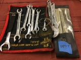 Cummins Line Wrenches, Speed Wrenches