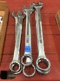 1 3/8 in - 2 in China Wrenches