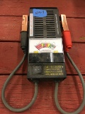 Battery Load Tester