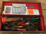 Tool Box & Misc. Tools