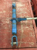 Adjustable Ratchet Link