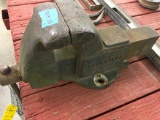 Vise, 4 1/2 in Craftsman