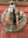 Air Sander & Hose