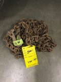 18 ft Log Chain