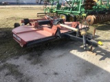 Bushhog 2510 Pull Type Rotary Cutter, 540 PTO