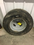 235/85 R16, 8 Bolt Rim