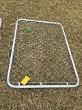 New 5 ft. Chainlink Fence Gate