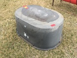 150 gal Plastic Water Tank