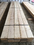 30x$ 2x8x16 ft Lumber