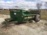 Badger BN3260 PTO Driven Manure Spreader