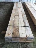 20x$ 2x8x16 ft Lumber