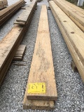 2x$ 2x8x14 ft. Lumber