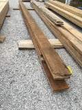 6x$ 1x6x14 Treated Lumber