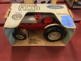 Ford 8N, 1/16 Scale