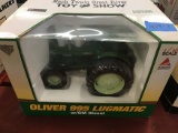 Oliver 955, Lugmatic, W/GM Diesel, 1/16 Scale