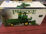 Prestige JD 45, Combine