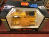 Oliver OC-12, Crawler, 1/16 Scale
