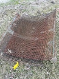 2 Pieces Wire Mesh