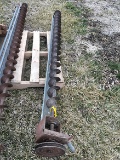 7 ft. Sweep Auger