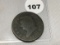 1808 Large Cent