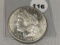 1882-S Morgan Dollar, Unc.