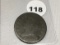 1809 Large Cent