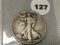 1921-D Walking Liberty Half