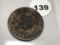 1811 Large Cent
