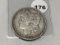 1883-S Morgan Dollar