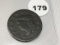 1816 Large Cent