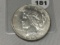 1928-S Peace Dollar