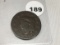 1817 Large Cent