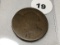 1795 Large Cent