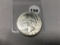 1934-D Peace Dollar