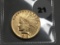 1912 $10 Indian Gold