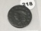 1820 Large Cent