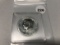 1964 Proof Kennedy Half Dollar