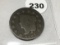 1821 Large Cent