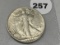 1942-D Walking Liberty Half