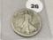 1916-S Walking Liberty Half