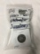 Lot of (20) Silver 1950's-60's Washington Quarters