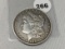 1887-0 Morgan Dollar
