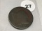 1796 Large Cent (Liberty Cap)