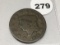 1826 Large Cent