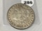 1887-S Morgan Dollar