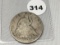 1875-S Seated Half