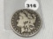 1889-CC Morgan Dollar