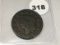 1829 Large Cent