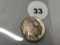 1913 Buffalo Nickel